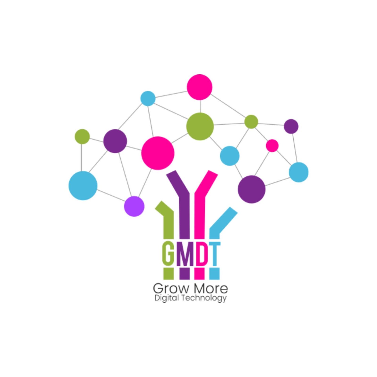 Grow More Digital Technology - GMDT